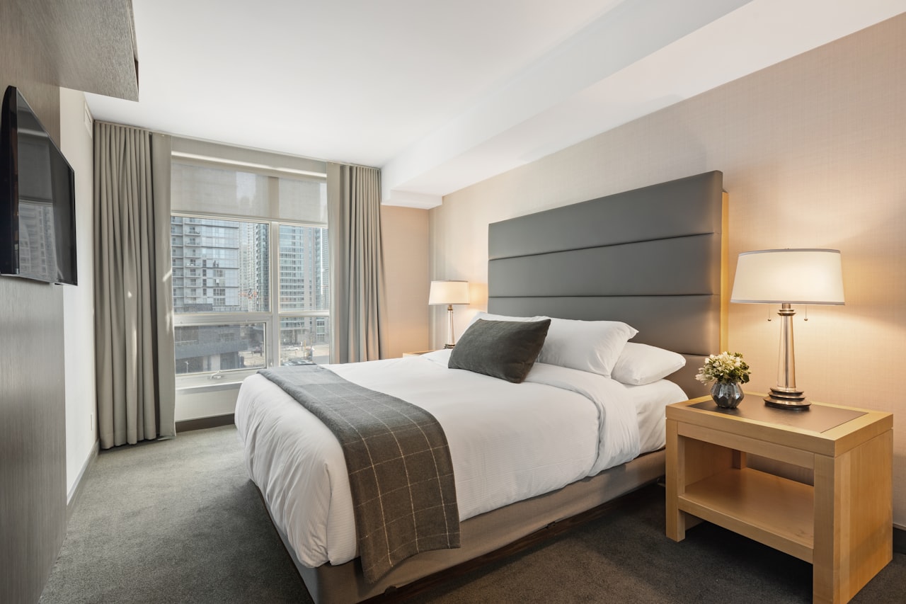 Bed Bug Treatment service in Monterey Park, CA