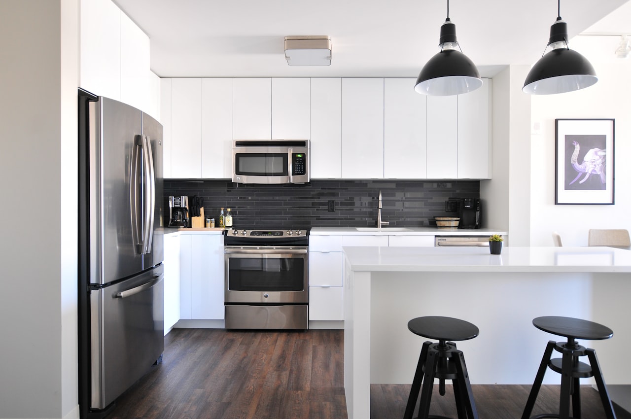Cockroach Control service in Monterey Park, CA