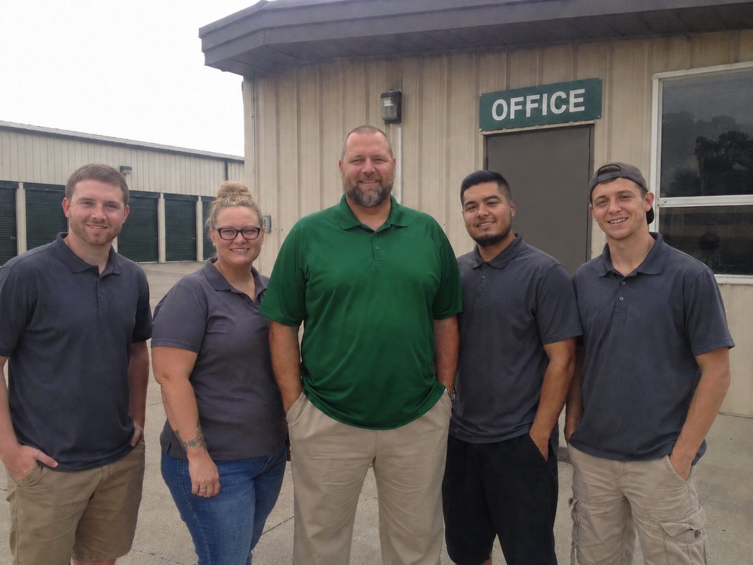 Pest control professionals in Monterey Park, CA