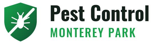 Monterey Park Pest Control